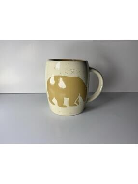 Tim Hortons Mug Bear Limited Edition 2016